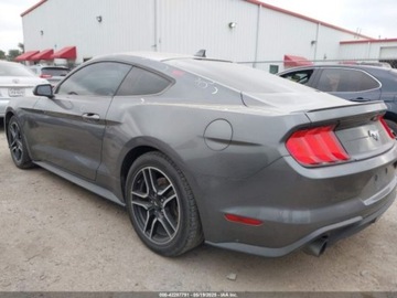 Ford Mustang VI 2021 Ford Mustang Ecobost premium 2.3 Benzyna 310KM, zdjęcie 2