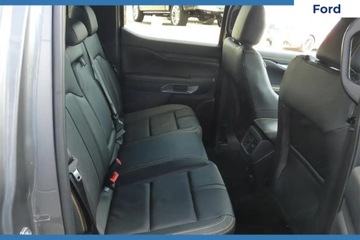 Ford Ranger VI 2025 FORD Ranger Wildtrak PHEV A10 2.3 281KM, zdjęcie 8