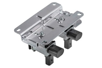 РЕГУЛИРУЮЩИЕ КЛАПАНЫ КОЛЛЕКТОРА ECD-FR-016 NT