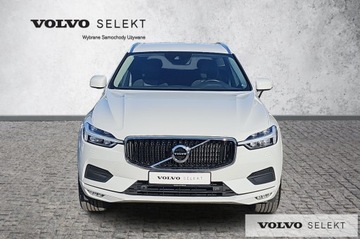Volvo XC60 II Crossover T5 250KM 2020 Volvo XC60 FV Vat 23%, B5 B 250 KM, BLIS, Kamer C, zdjęcie 8