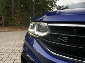 Volkswagen Tiguan II SUV R 2.0 TSI 320KM 2023 Volkswagen Tiguan 2.0TSI 320KM R DSG 4MOTION (bezw, zdjęcie 28