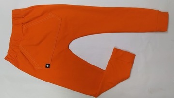 свитшот мешковатый ORANGE оранжевый r 92 MIKO
