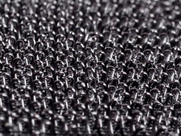 Защитная проставка PADSAVER толщиной 150 мм 1 мм BO без отверстий для липучек