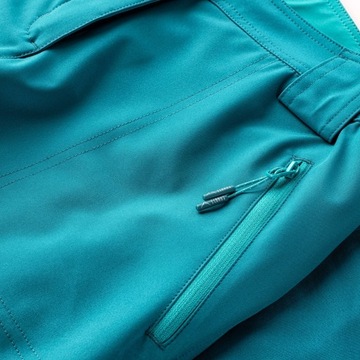 SPODNIE SPORTO TREKKINGOWE LORNA ELBRUS DAMSKIE XL