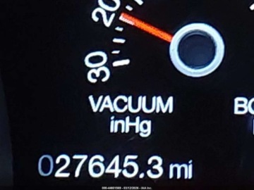 Ford 2014 Ford Mustang Shelby GT500 2014 5.8 Benzyna 662KM, zdjęcie 11