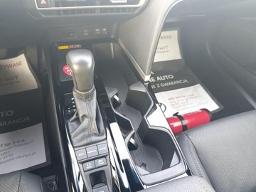 Toyota Camry IX 2024 Toyota Camry 2.5 Hybrid Prestige CVT Toyota Camry, zdjęcie 31