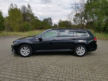 Volkswagen Passat B8 Variant 2.0 TDI BlueMotion SCR 150KM 2016 Volkswagen Passat Volkswagen Passat B8 2.0 TDI..., zdjęcie 4