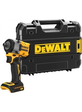 DeWalt Klucz udarowy 1/2” 18V DCF922NT