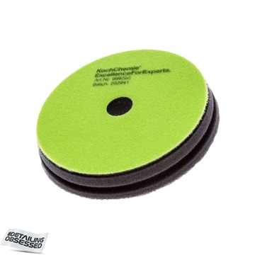 KOCH CHEMIE POLISH&SEALING PAD 126x23mm miękki pad