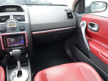 Renault Megane II 2007 Renault Megane 1.9 dCi, Automat, Klima, zdjęcie 7