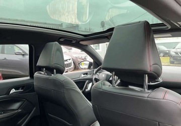 Peugeot 2017 Peugeot 308 automat , panorama, kamera, nawigacja, skory 2.0 Diesel 150KM, zdjęcie 32