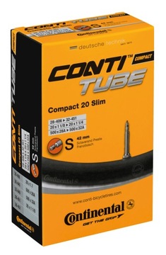 Dętka Continental 20