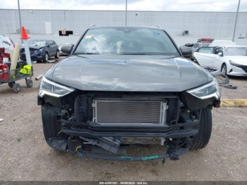 Audi Q3 II 2023 Audi Q3 Premium 45 Tfsi S Line Quattro Tiptronic 2023 2.0l 2.0 Benzyna, zdjęcie 7