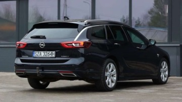 Opel Insignia II Sports Tourer 2.0 CDTI 170KM 2018 Opel Insignia Opel Insignia 2.0 CDTI automatik Innovation 2.0 Diesel 170KM, zdjęcie 37