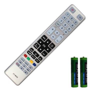 Pilot do TV Toshiba 32L3443DG