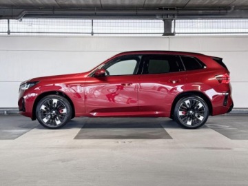 BMW X3 G45 SUV Plug-In 2.0 30e 299KM 2026 BMW X3 xDrive30e Sport Suv 2.0 (299KM) 2026, zdjęcie 1