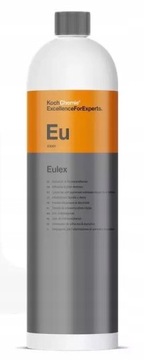 Koch Chemię Eulex Usuwanie Kleju Żywicy - 1L