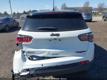 Jeep Compass II 2024 Jeep Compass Trailhawk 2024 2.0l 2.0 Benzyna 200KM, zdjęcie 4