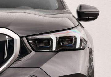 BMW Seria 5 G90-91 2025 BMW Seria 5 I wlasciciel M Sport Hak Gwarancja Bezwypadkowy FVAT23, zdjęcie 5