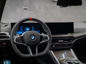 BMW Seria 4 G22-23-26 Coupe 3.0 M440i 374KM 2025 BMW Seria 4 Coupe M440i xDrive Coupe 3.0 (374KM) 2025, zdjęcie 5