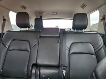 Nissan Pathfinder III 2024 Nissan Pathfinder SL 2024 3.5 Benzyna 284KM, zdjęcie 10