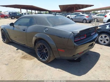 Dodge Challenger III 2019 Dodge Challenger RT Scat Pack 2019 6.4l 6.4 Benzyna 485KM, zdjęcie 3