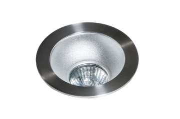 REMO R серебряный отражатель AZ0821 - Azzardo