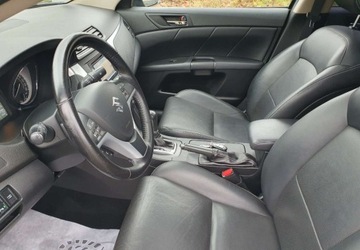 Suzuki Kizashi 2.4 VVT 178KM 2010 Suzuki Kizashi 2.4 178KM 4x4 Automat BiXenon Navi 2xCzujniki Parkowania 2.4, zdjęcie 23