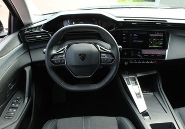 Peugeot 2024 Peugeot 308 SW Allure Pack EAT8 Od RiA 1.2 Benzyna 130KM, zdjęcie 16