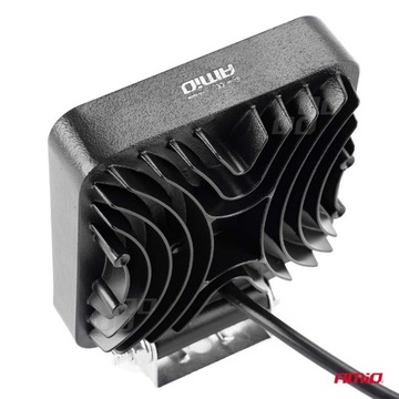 РАБОЧАЯ ЛАМПА AWL12 42LED COMBO 9-36В 02426/AMI