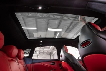 Aston Martin DBX 4.0 V8 550KM 2021 Aston Martin DBX Tylko 17 000 km!, zdjęcie 34