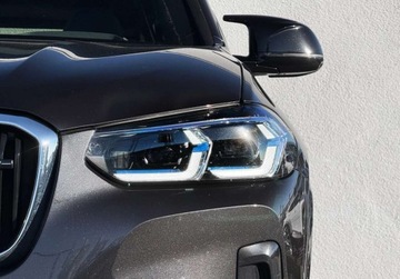 BMW X3 2022 BMW X3 I wlasciciel Laser M Sport Gwarancja Bezwypadkowy FVAT23, zdjęcie 5