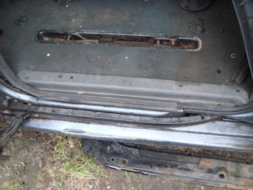 LISTWA PROGOWA SCUDO EXPERT JUMPY LEWA PRAWA ORG,