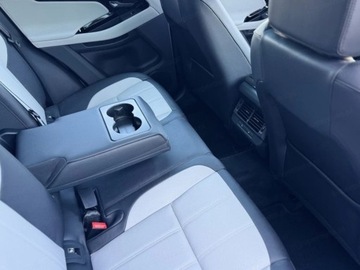 Land Rover Range Rover Evoque II SUV 1.5 160KM 2024 Range Rover Evoque P160 Dynamic SE 1.5 (160KM) 2024, zdjęcie 10