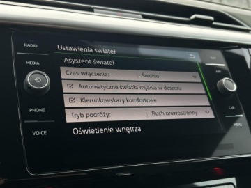 Volkswagen Arteon Fastback Facelifting 2.0 TSI 190KM 2021 Volkswagen Arteon R-Line | Harman Kardon | Kamera, zdjęcie 34