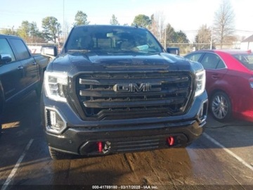 GMC Sierra 2021r., 1500 AT4, od ubezpieczalni 5.3 Benzyna 355KM, zdjęcie 1