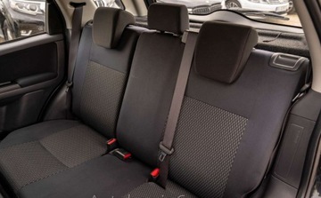 Suzuki SX4 I 2012 Suzuki SX4 Suzuki SX4 I 2.0 SportBack 150KM Automat 2.0 Benzyna 150KM, zdjęcie 17