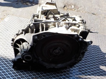 SKRZYNIA BIEGÓW POWERSHIFT MONDEO MK4 AV9R7000CB