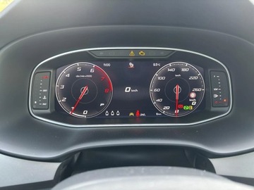 Seat Ateca SUV Facelifting 1.5 EcoTSI 150KM 2024 Seat Ateca Xperience 1.5 TSI 150 KM 7-biegowa auto, zdjęcie 20