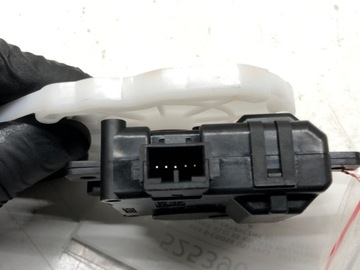 MOTOR RADIÁTORU SUZUKI CZ113800-3480 SX4 MOTOREK