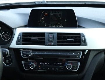 BMW Seria 3 F30-F31-F34 Limuzyna Facelifting 2.0 320i 184KM 2016 BMW 3GT 320i xDrive GT, Salon Polska, Serwis ASO, zdjęcie 11