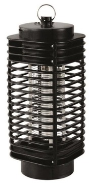 Lampa owadobójcza 3W przeciw komarom,muchom,osom