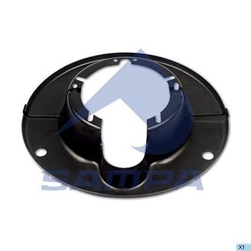 OSLONA BEBNA ROR TM 350X200 SAMPA 085.043