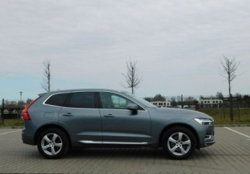 Volvo XC60 II Crossover D4 190KM 2020 Volvo XC 60 2.0D4 INSCRIPTION Nowy Rozrzad 2.0 Diesel 190KM, zdjęcie 3