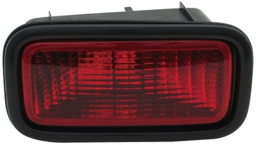 TYC LAMPA TYŁ LANCER 03-07 /L/PRZECIWMGIELNAI/