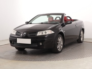 Renault Megane II 2007 Renault Megane 1.9 dCi, Automat, Klima, zdjęcie 1