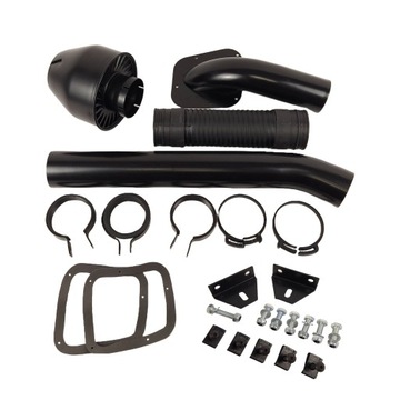 SNORKEL KPL. LAND ROVER DEFENDER 300 TDI / TD5 OD 2007