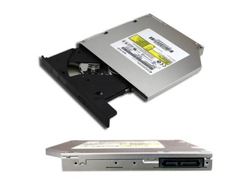 DELL LATITUDE E5430 NAGRYWARKA DVD CD-ROM