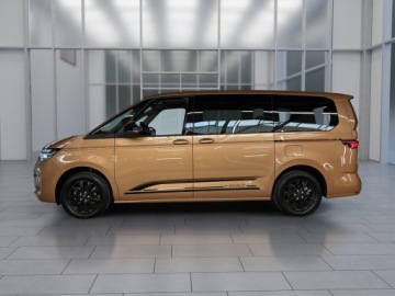 Volkswagen Multivan T7 Van L1 2.0 TDI 150KM 2026 Volkswagen Nowy Multivan FAMILY LIMITED EDITION !!, zdjęcie 7