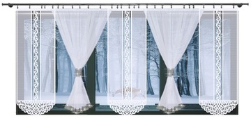 ШТОРА ГОТОВАЯ ШТОРА ВУАЛЬ ЛЕНТА ЛЕНТЫ